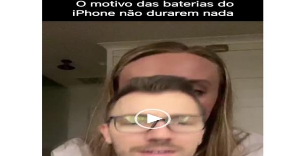 bateria iphone