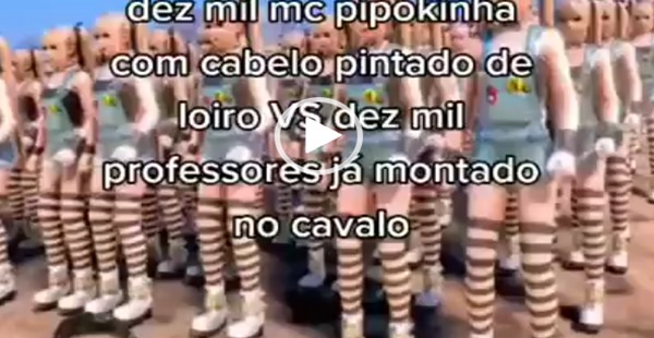 mc pipokinha