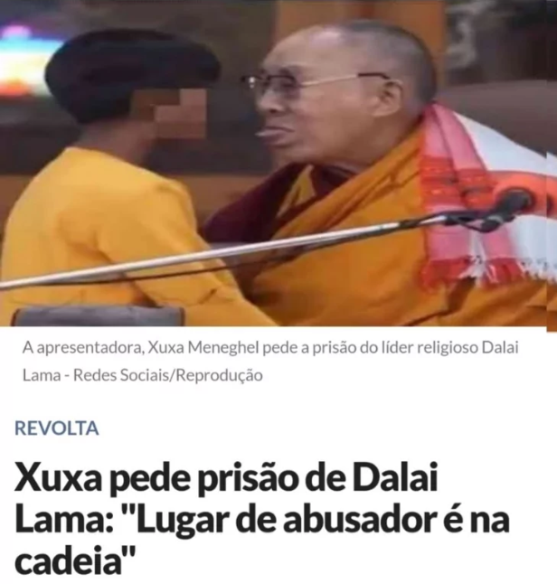 xuxa