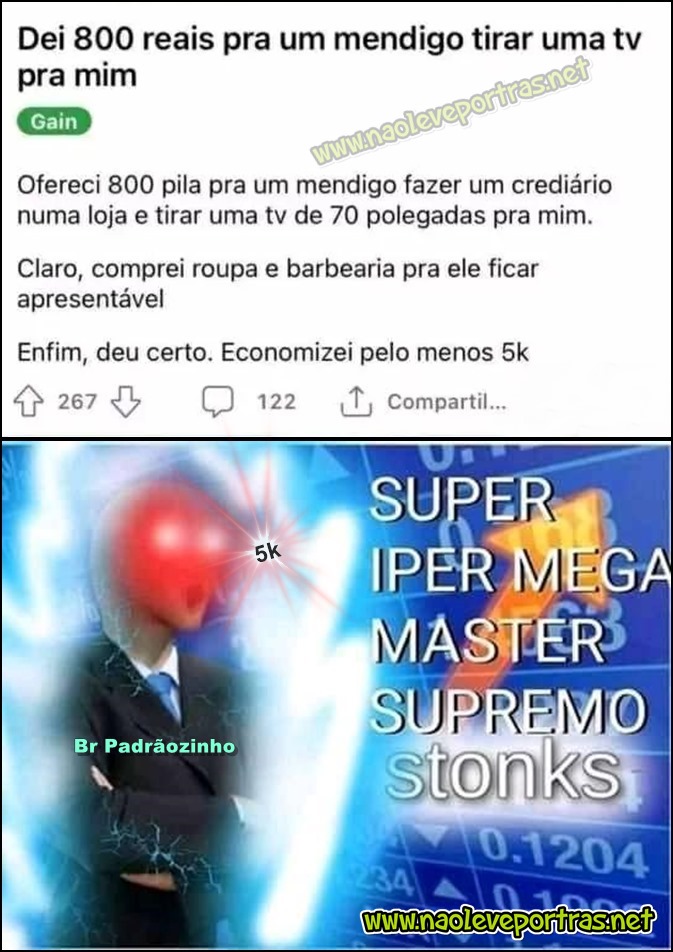 br meme tv